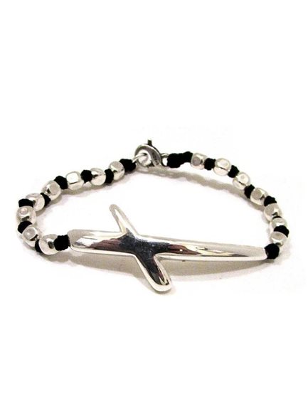 Bracciale Spadarella in Argento SPBR366 - SPBR366